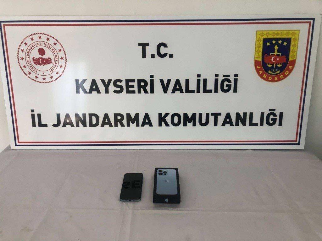 Kayseri İl Jandarma Komutanlığı 2024 Yılı Ağustos Ayı Faaliyetleri