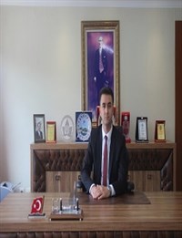 Mehmet KAYA