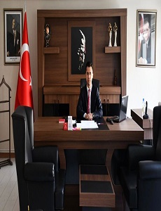 Mehmet GÜLSEVEN