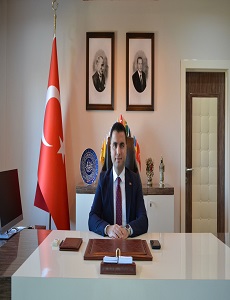 Mustafa ÇOLAK