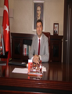 Ömer Said KARAKAŞ