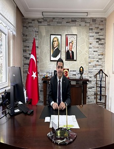 Salih AĞAR