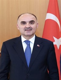 Şehmus GÜNAYDIN